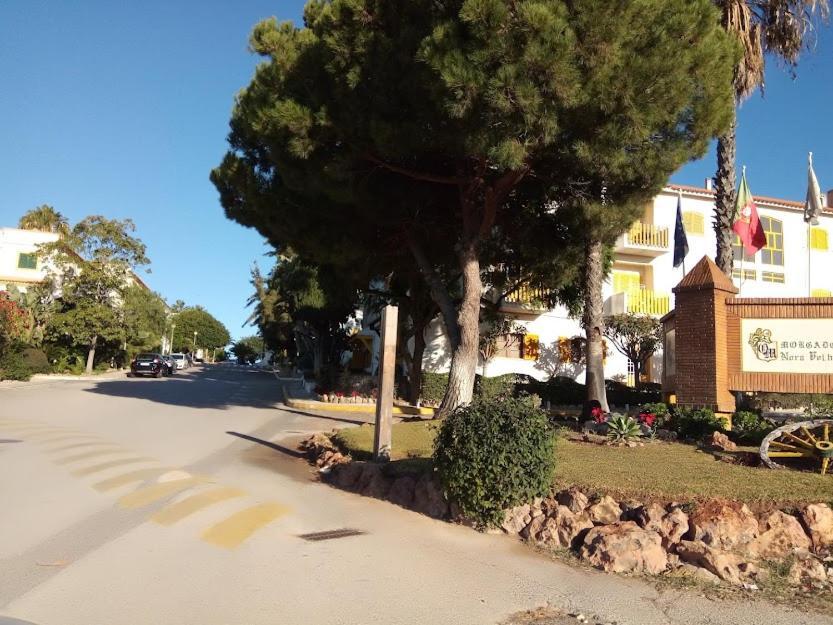 Apartamento Nora Velha T1 Tavira Exterior foto