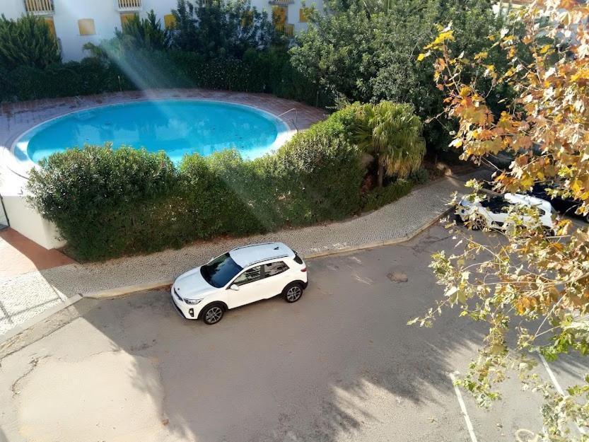 Apartamento Nora Velha T1 Tavira Exterior foto