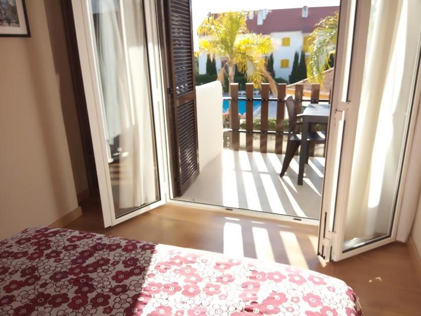 Apartamento Nora Velha T1 Tavira Exterior foto
