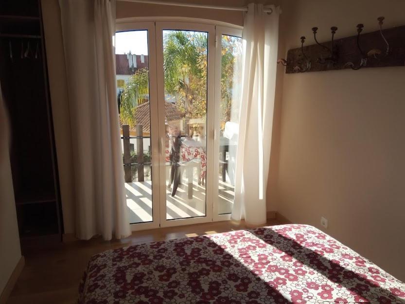 Apartamento Nora Velha T1 Tavira Exterior foto