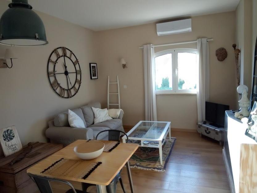Apartamento Nora Velha T1 Tavira Exterior foto